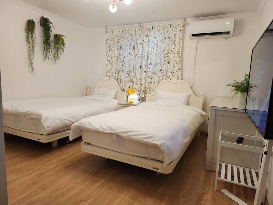 Seochon Orak Stay 首爾 外观 照片